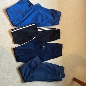 Mens/Teens Size Small Pants Lot